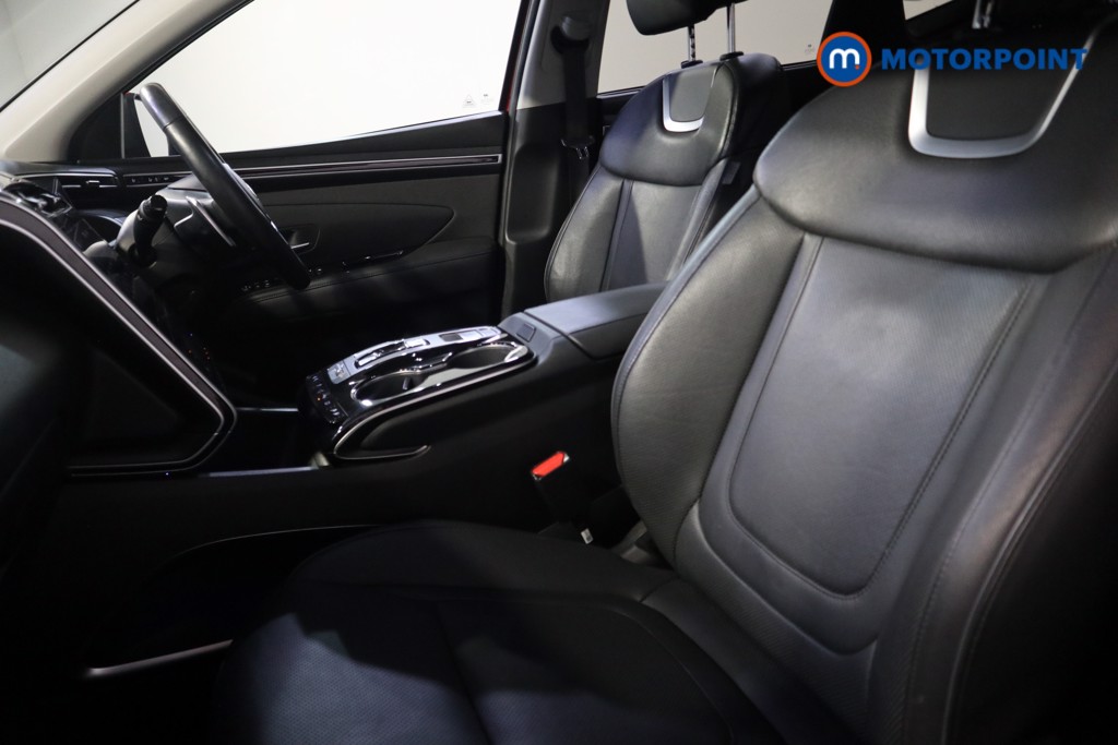 Hyundai Tucson Ultimate Automatic Petrol-Electric Hybrid SUV - Stock Number (1587885) - 18th supplementary image