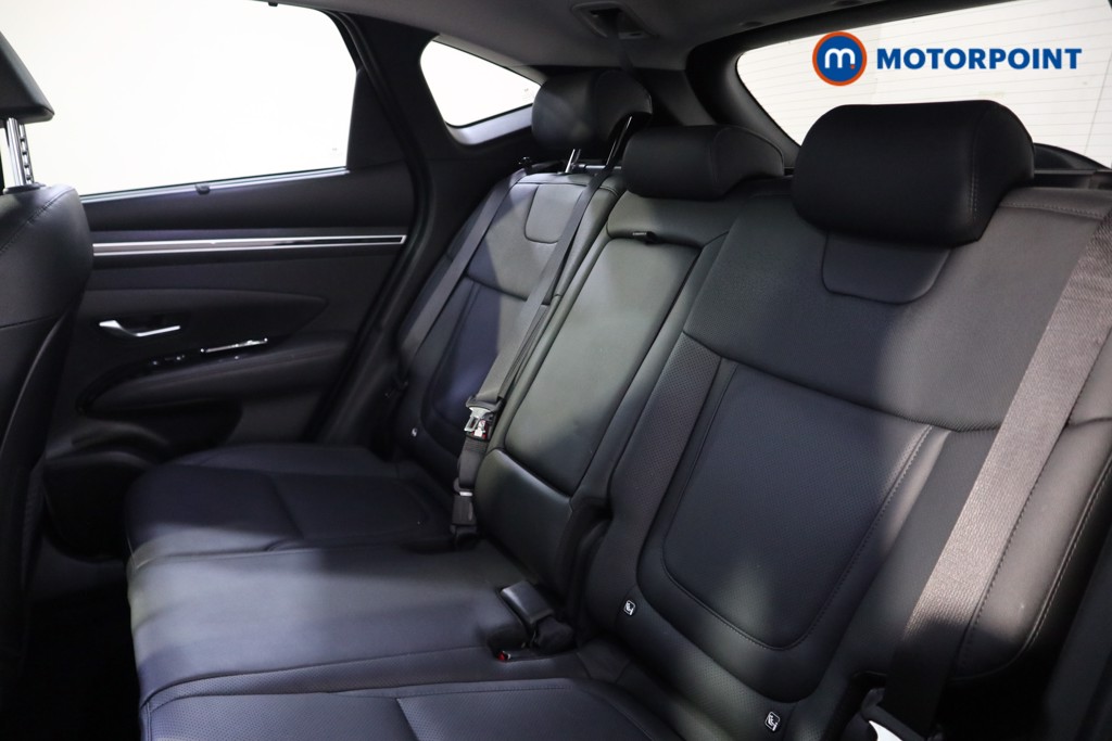 Hyundai Tucson Ultimate Automatic Petrol-Electric Hybrid SUV - Stock Number (1587885) - 19th supplementary image