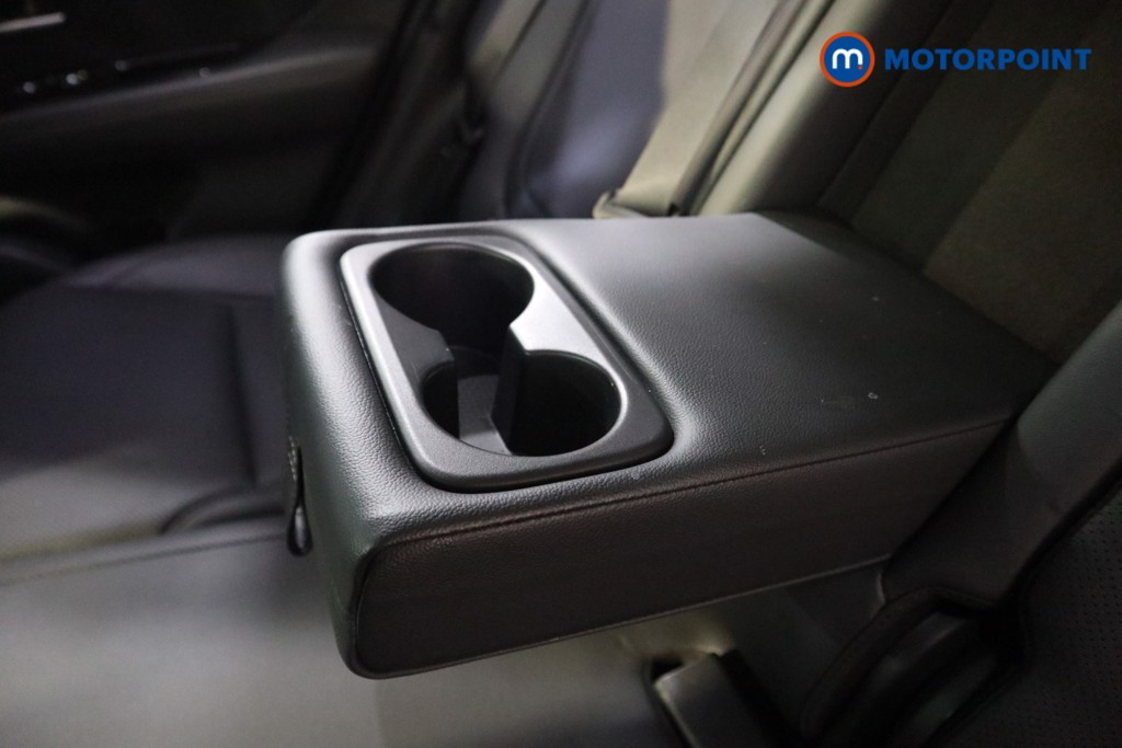 Hyundai Tucson Ultimate Automatic Petrol-Electric Hybrid SUV - Stock Number (1587885) - 20th supplementary image