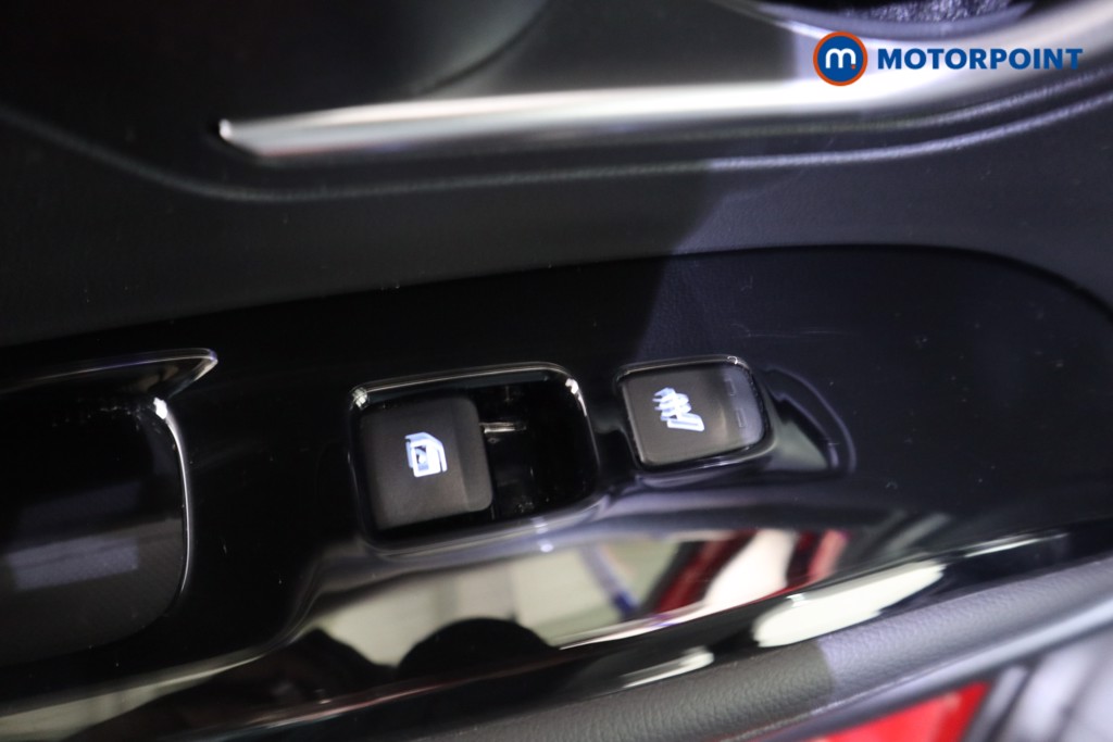 Hyundai Tucson Ultimate Automatic Petrol-Electric Hybrid SUV - Stock Number (1587885) - 21st supplementary image