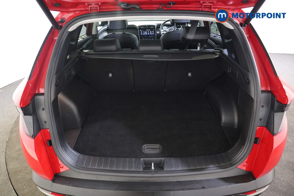 Hyundai Tucson Ultimate Automatic Petrol-Electric Hybrid SUV - Stock Number (1587885) - 22nd supplementary image