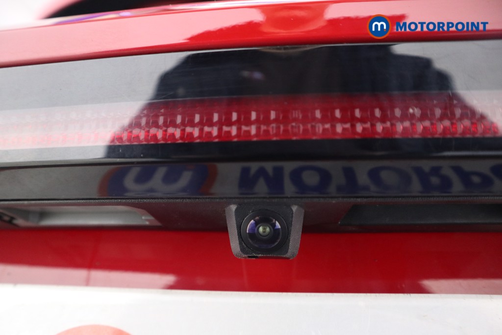 Hyundai Tucson Ultimate Automatic Petrol-Electric Hybrid SUV - Stock Number (1587885) - 24th supplementary image