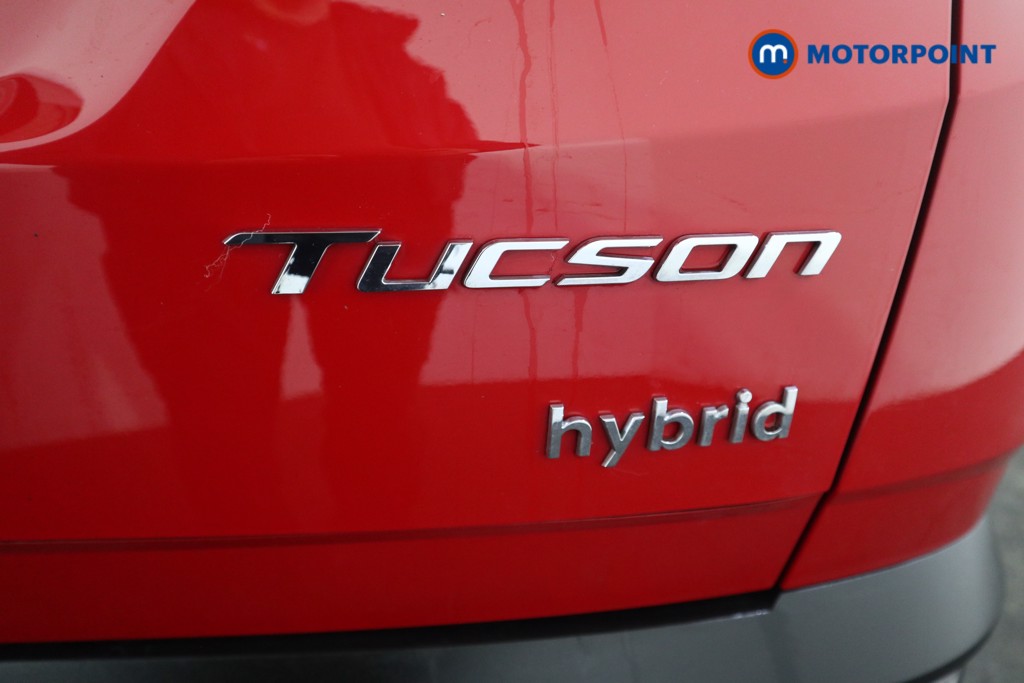 Hyundai Tucson Ultimate Automatic Petrol-Electric Hybrid SUV - Stock Number (1587885) - 25th supplementary image