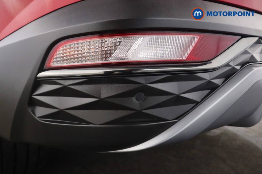 Hyundai Tucson Ultimate Automatic Petrol-Electric Hybrid SUV - Stock Number (1587885) - 30th supplementary image