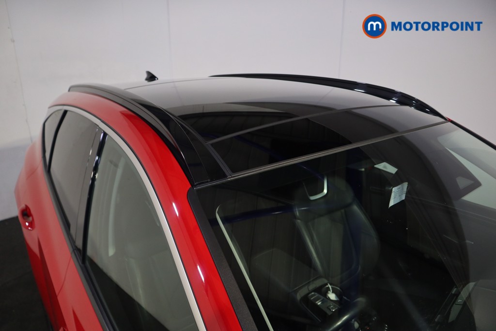 Hyundai Tucson Ultimate Automatic Petrol-Electric Hybrid SUV - Stock Number (1587885) - 36th supplementary image