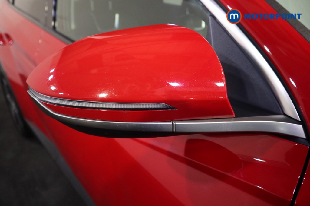 Hyundai Tucson Ultimate Automatic Petrol-Electric Hybrid SUV - Stock Number (1587885) - 37th supplementary image