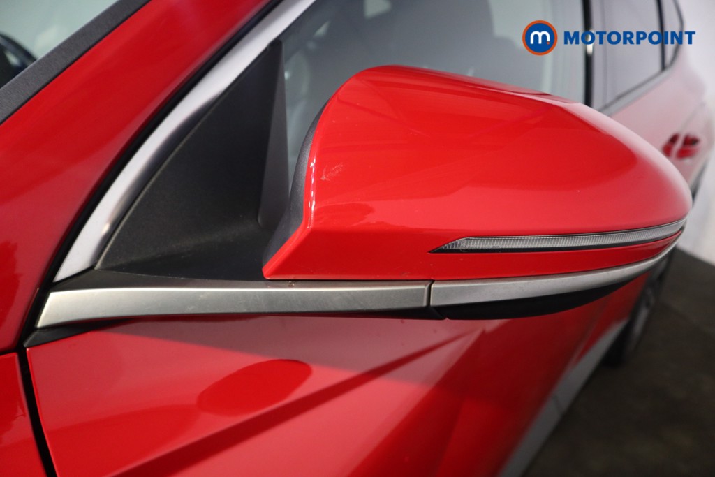 Hyundai Tucson Ultimate Automatic Petrol-Electric Hybrid SUV - Stock Number (1587885) - 38th supplementary image