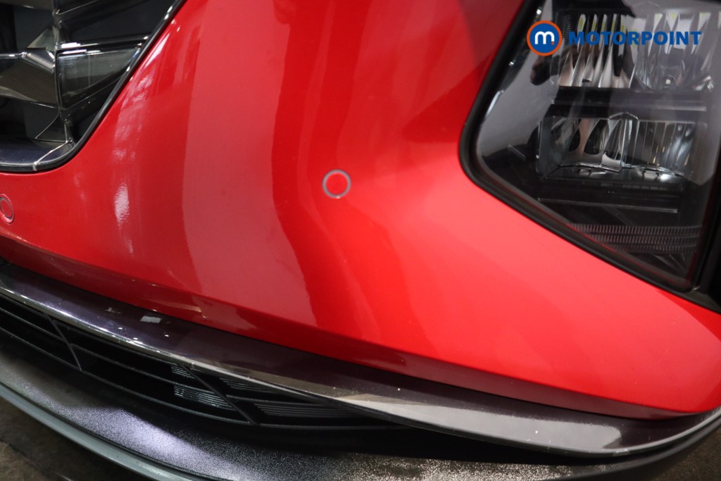 Hyundai Tucson Ultimate Automatic Petrol-Electric Hybrid SUV - Stock Number (1587885) - 39th supplementary image