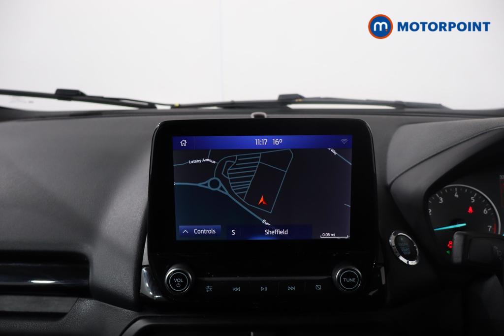 Ford Ecosport St-Line Manual Petrol SUV - Stock Number (1587997) - 2nd supplementary image