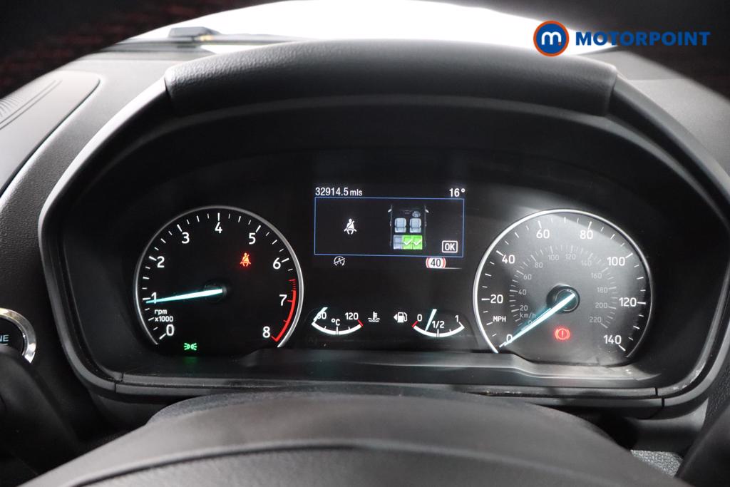 Ford Ecosport St-Line Manual Petrol SUV - Stock Number (1587997) - 3rd supplementary image