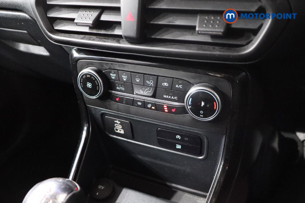 Ford Ecosport St-Line Manual Petrol SUV - Stock Number (1587997) - 4th supplementary image