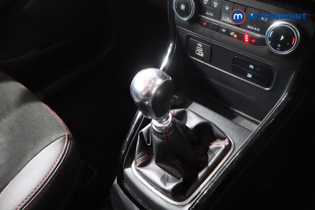 Ford Ecosport St-Line Manual Petrol SUV - Stock Number (1587997) - 5th supplementary image