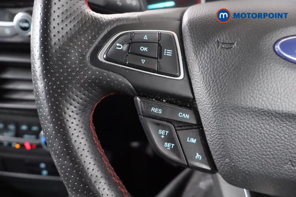 Ford Ecosport St-Line Manual Petrol SUV - Stock Number (1587997) - 6th supplementary image