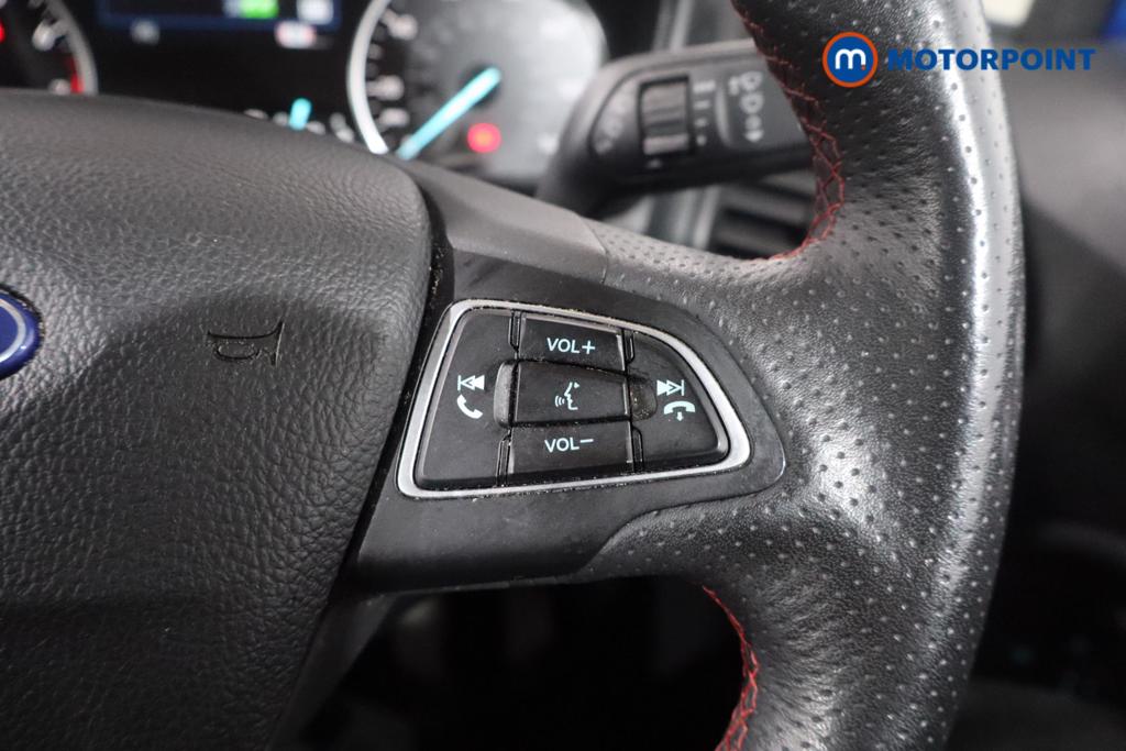 Ford Ecosport St-Line Manual Petrol SUV - Stock Number (1587997) - 7th supplementary image