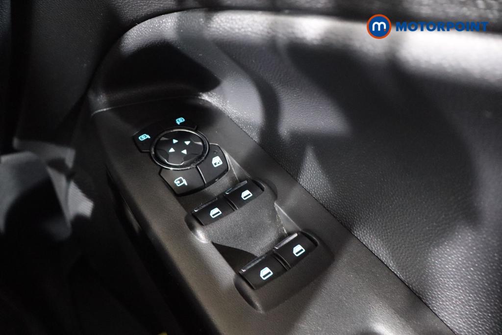 Ford Ecosport St-Line Manual Petrol SUV - Stock Number (1587997) - 8th supplementary image