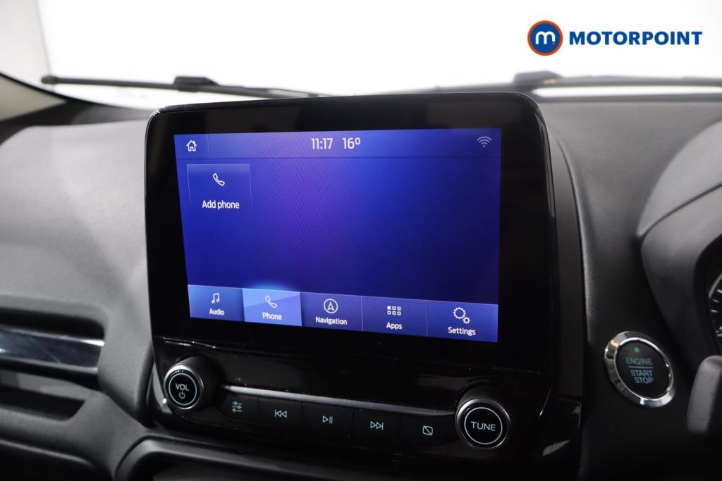 Ford Ecosport St-Line Manual Petrol SUV - Stock Number (1587997) - 9th supplementary image