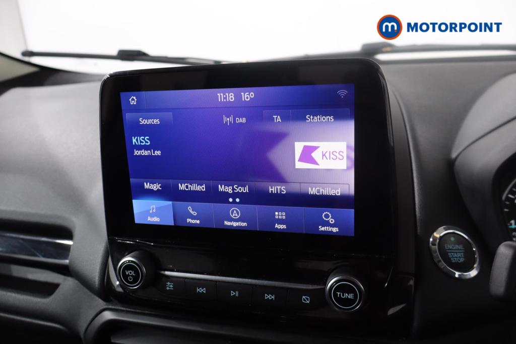 Ford Ecosport St-Line Manual Petrol SUV - Stock Number (1587997) - 10th supplementary image