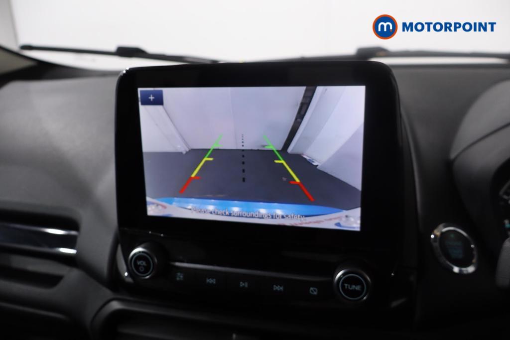 Ford Ecosport St-Line Manual Petrol SUV - Stock Number (1587997) - 11th supplementary image