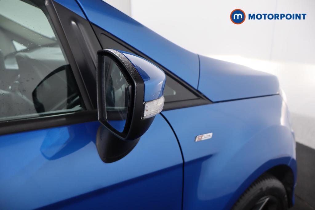 Ford Ecosport St-Line Manual Petrol SUV - Stock Number (1587997) - 13th supplementary image
