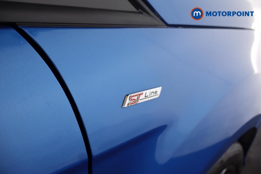 Ford Ecosport St-Line Manual Petrol SUV - Stock Number (1587997) - 14th supplementary image