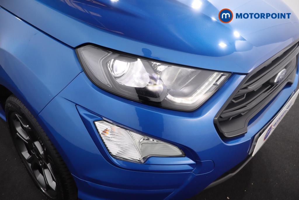 Ford Ecosport St-Line Manual Petrol SUV - Stock Number (1587997) - 15th supplementary image