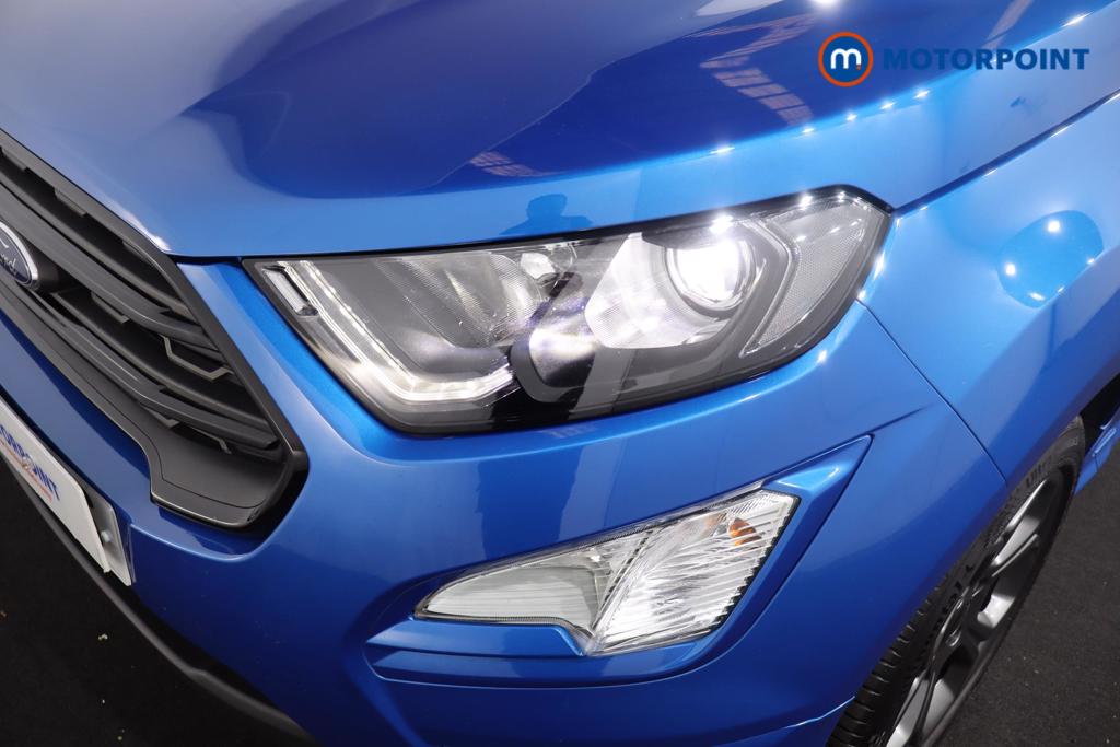 Ford Ecosport St-Line Manual Petrol SUV - Stock Number (1587997) - 16th supplementary image