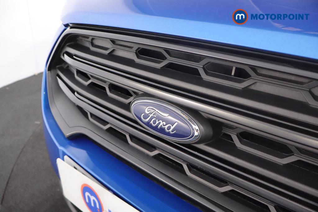 Ford Ecosport St-Line Manual Petrol SUV - Stock Number (1587997) - 17th supplementary image