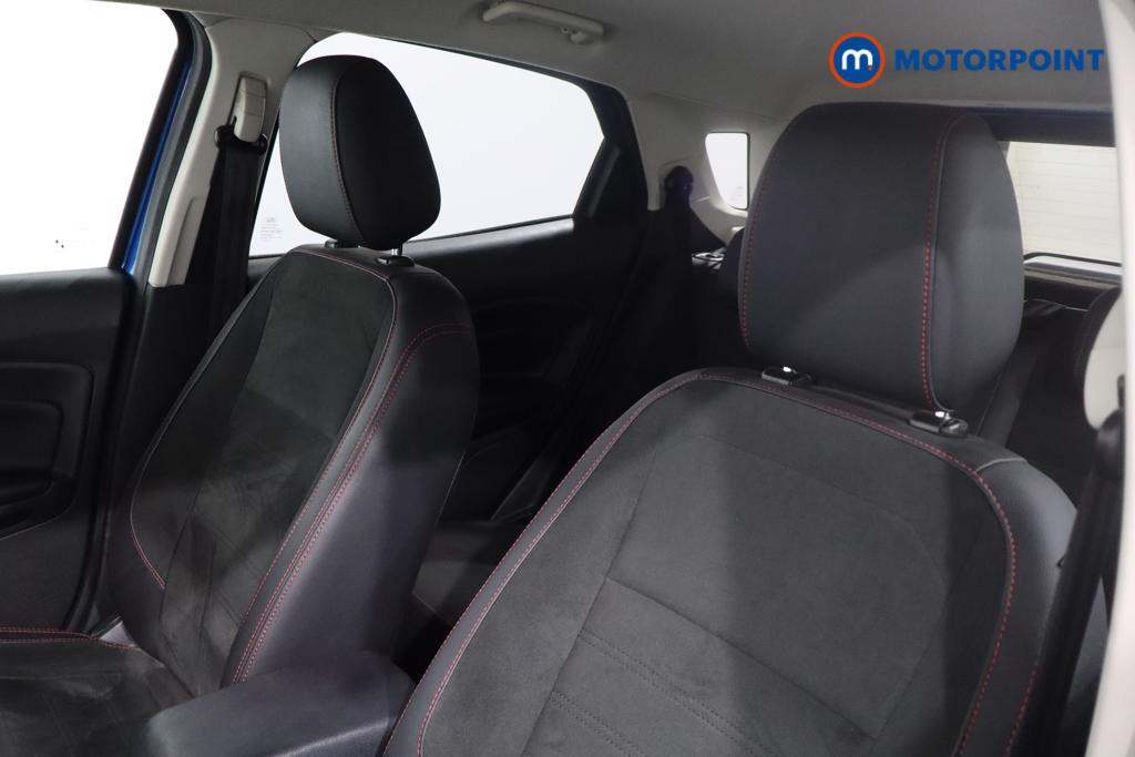 Ford Ecosport St-Line Manual Petrol SUV - Stock Number (1587997) - 19th supplementary image