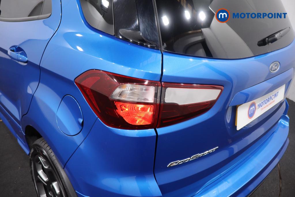Ford Ecosport St-Line Manual Petrol SUV - Stock Number (1587997) - 21st supplementary image