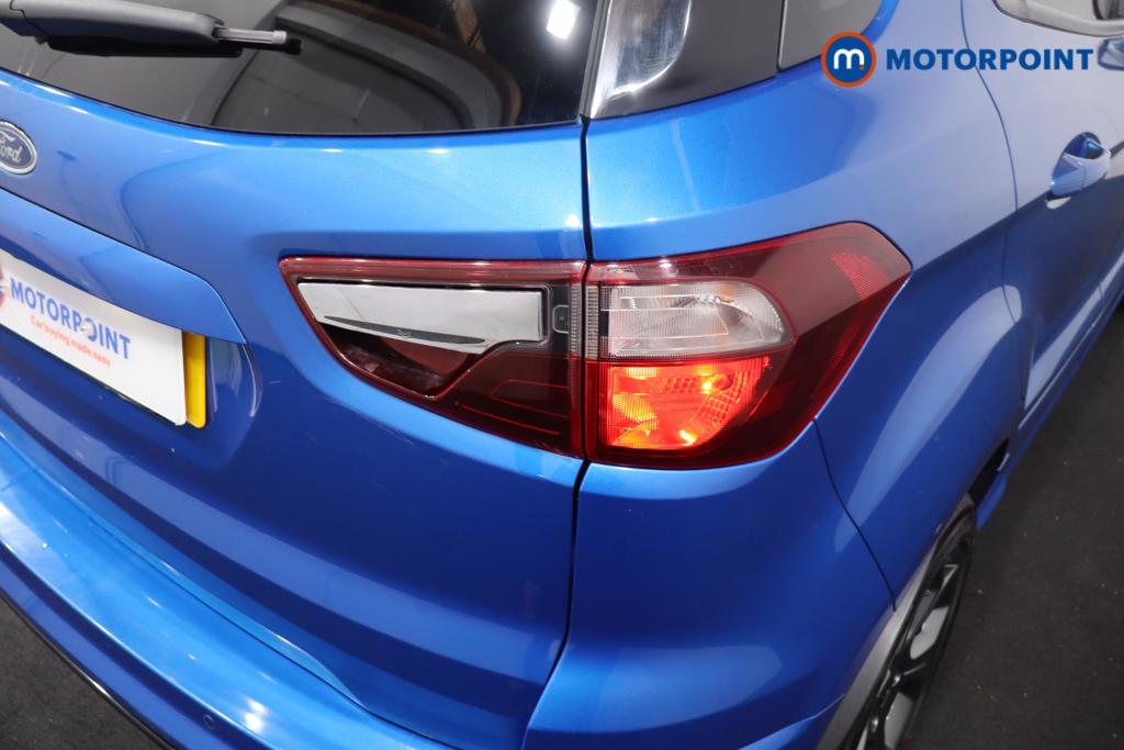 Ford Ecosport St-Line Manual Petrol SUV - Stock Number (1587997) - 22nd supplementary image