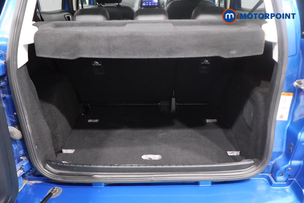 Ford Ecosport St-Line Manual Petrol SUV - Stock Number (1587997) - 24th supplementary image