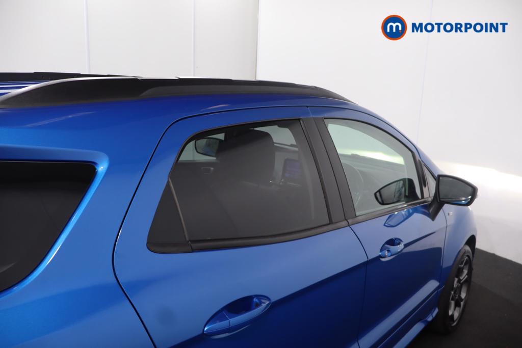 Ford Ecosport St-Line Manual Petrol SUV - Stock Number (1587997) - 25th supplementary image