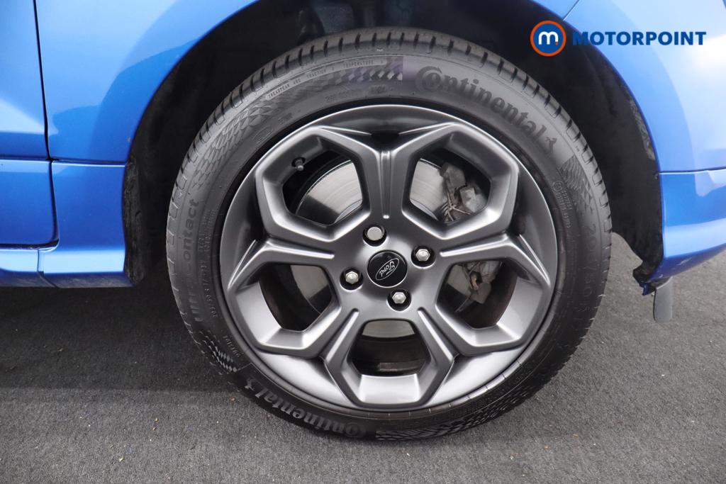 Ford Ecosport St-Line Manual Petrol SUV - Stock Number (1587997) - 26th supplementary image