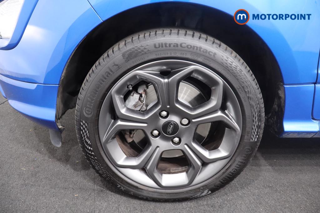 Ford Ecosport St-Line Manual Petrol SUV - Stock Number (1587997) - 27th supplementary image