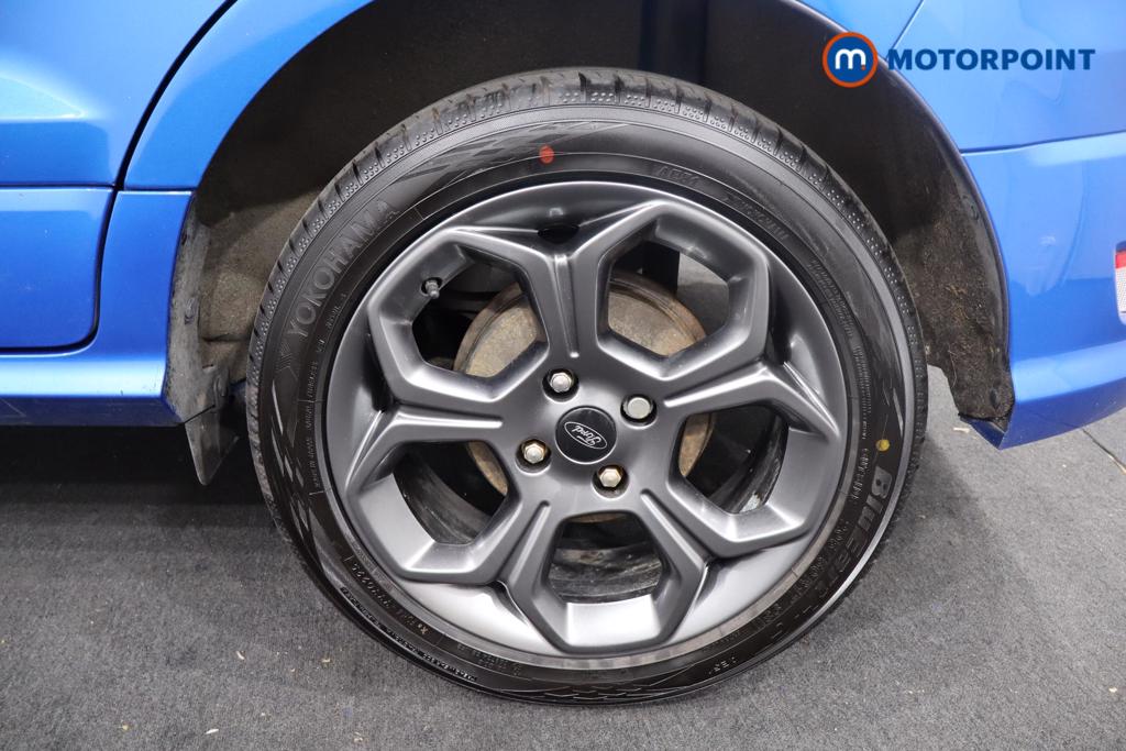 Ford Ecosport St-Line Manual Petrol SUV - Stock Number (1587997) - 28th supplementary image