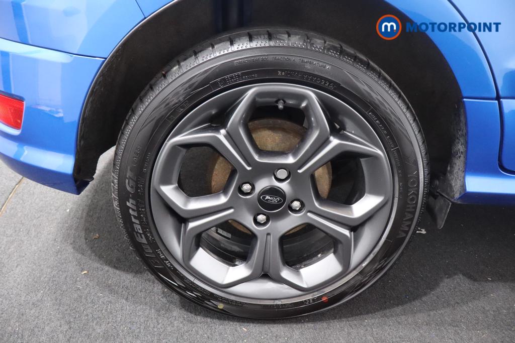 Ford Ecosport St-Line Manual Petrol SUV - Stock Number (1587997) - 29th supplementary image