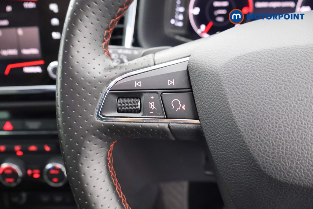 Seat Ateca Fr Sport Automatic Diesel SUV - Stock Number (1588051) - 2nd supplementary image