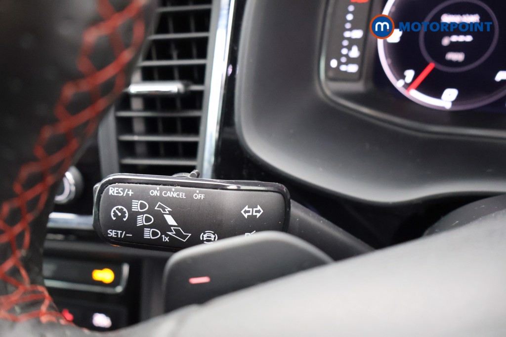 Seat Ateca Fr Sport Automatic Diesel SUV - Stock Number (1588051) - 5th supplementary image