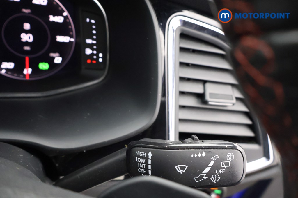 Seat Ateca Fr Sport Automatic Diesel SUV - Stock Number (1588051) - 6th supplementary image