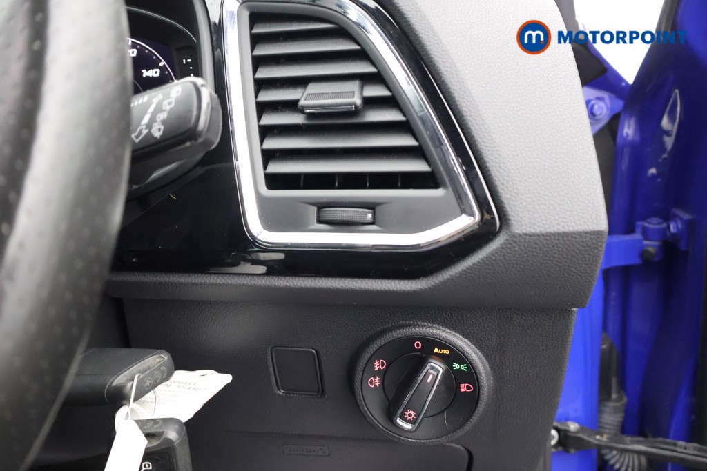 Seat Ateca Fr Sport Automatic Diesel SUV - Stock Number (1588051) - 7th supplementary image