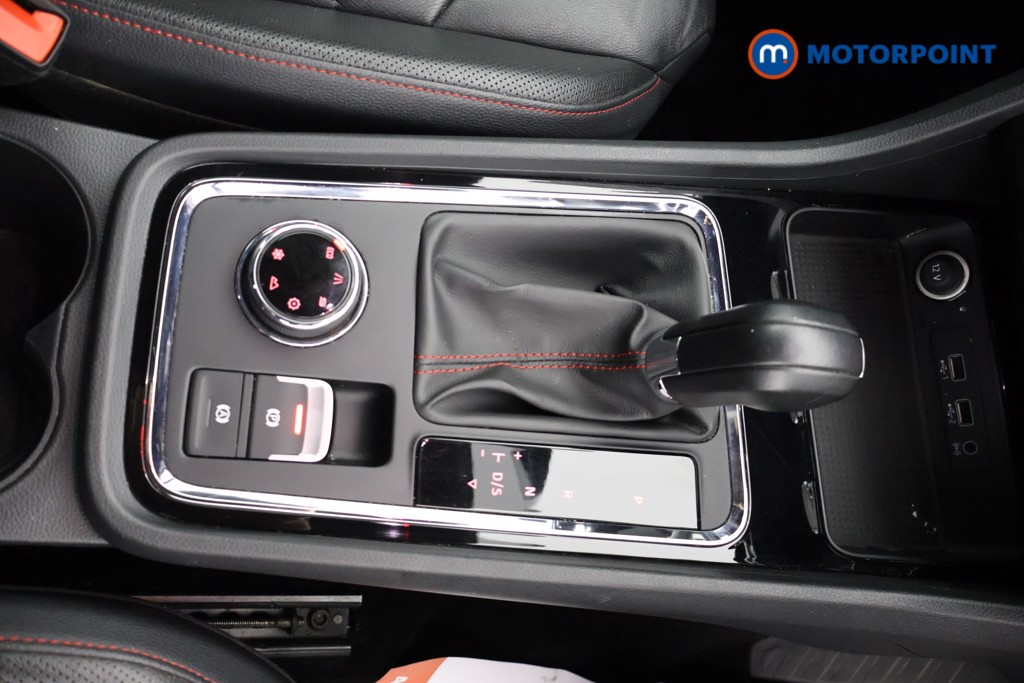 Seat Ateca Fr Sport Automatic Diesel SUV - Stock Number (1588051) - 11th supplementary image