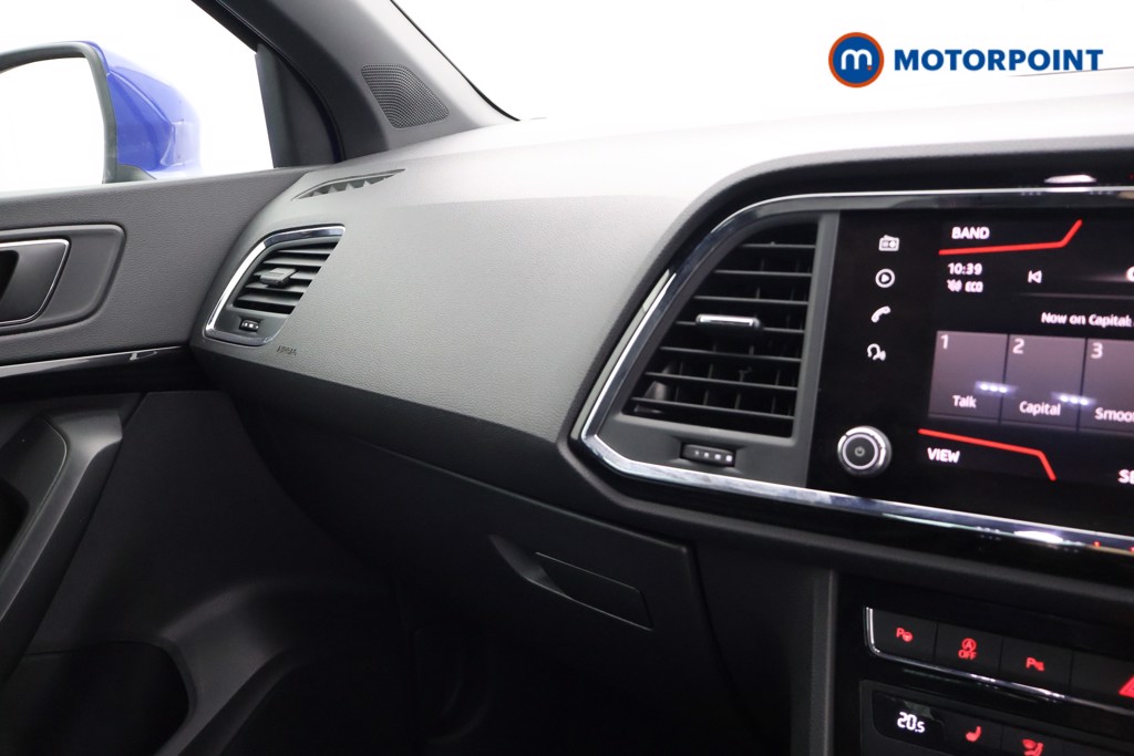 Seat Ateca Fr Sport Automatic Diesel SUV - Stock Number (1588051) - 12th supplementary image
