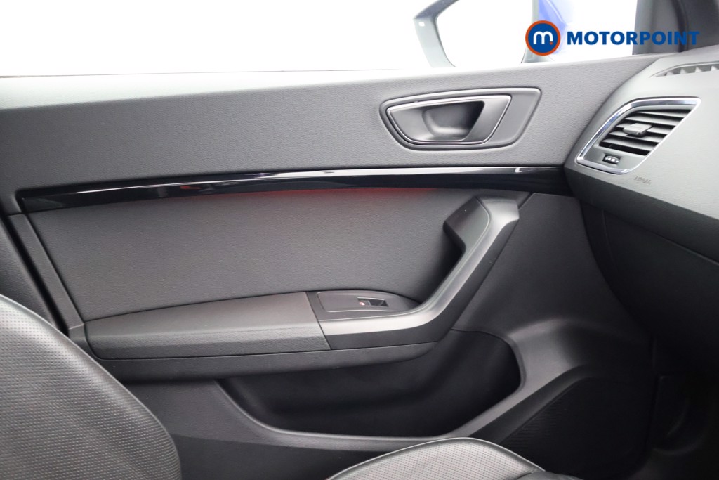 Seat Ateca Fr Sport Automatic Diesel SUV - Stock Number (1588051) - 13th supplementary image
