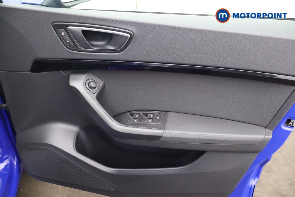 Seat Ateca Fr Sport Automatic Diesel SUV - Stock Number (1588051) - 14th supplementary image