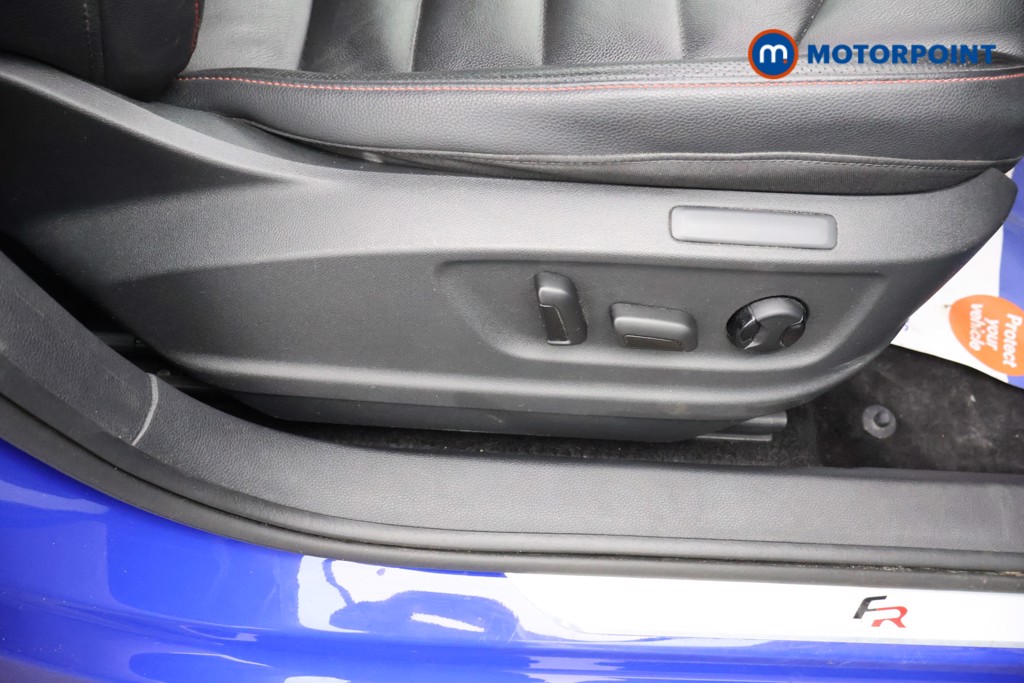 Seat Ateca Fr Sport Automatic Diesel SUV - Stock Number (1588051) - 17th supplementary image