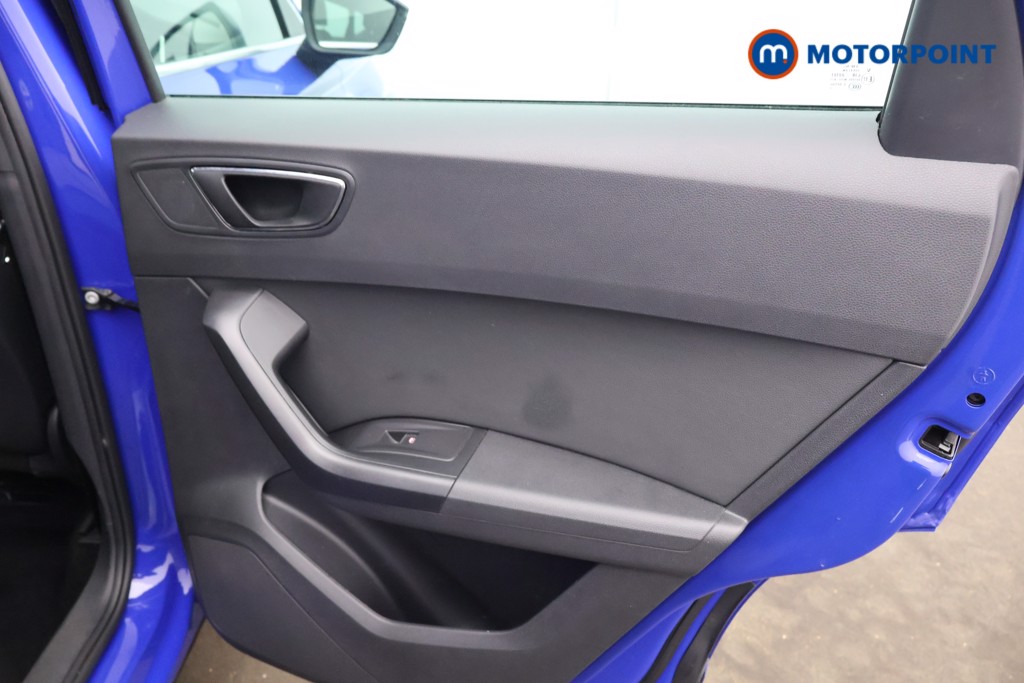 Seat Ateca Fr Sport Automatic Diesel SUV - Stock Number (1588051) - 20th supplementary image