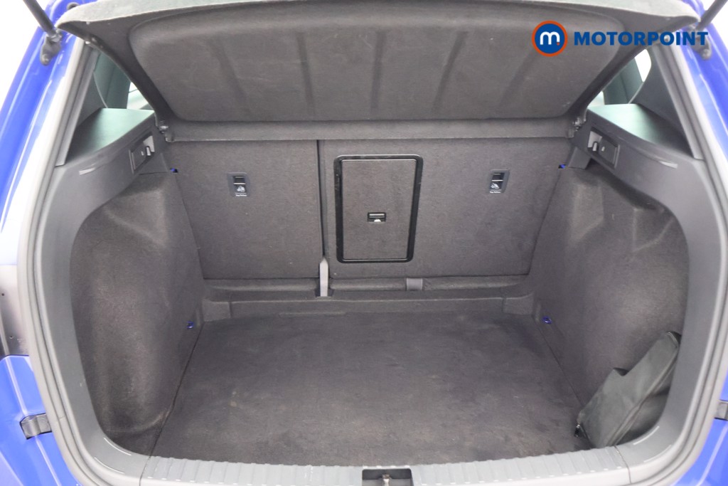 Seat Ateca Fr Sport Automatic Diesel SUV - Stock Number (1588051) - 23rd supplementary image