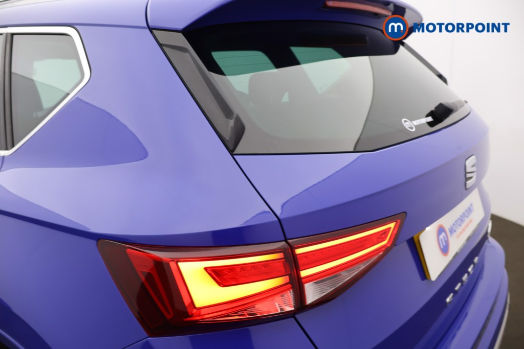 Seat Ateca Fr Sport Automatic Diesel SUV - Stock Number (1588051) - 24th supplementary image