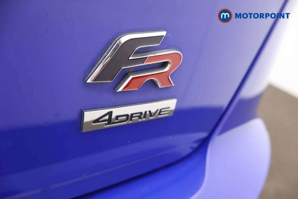 Seat Ateca Fr Sport Automatic Diesel SUV - Stock Number (1588051) - 26th supplementary image