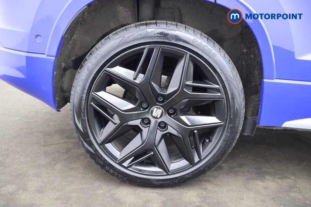 Seat Ateca Fr Sport Automatic Diesel SUV - Stock Number (1588051) - 28th supplementary image